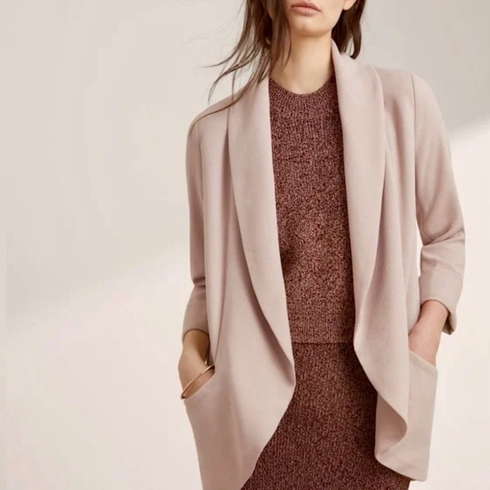Wilfred Chevalier Jacket in Cairo | Size 2 | NWT